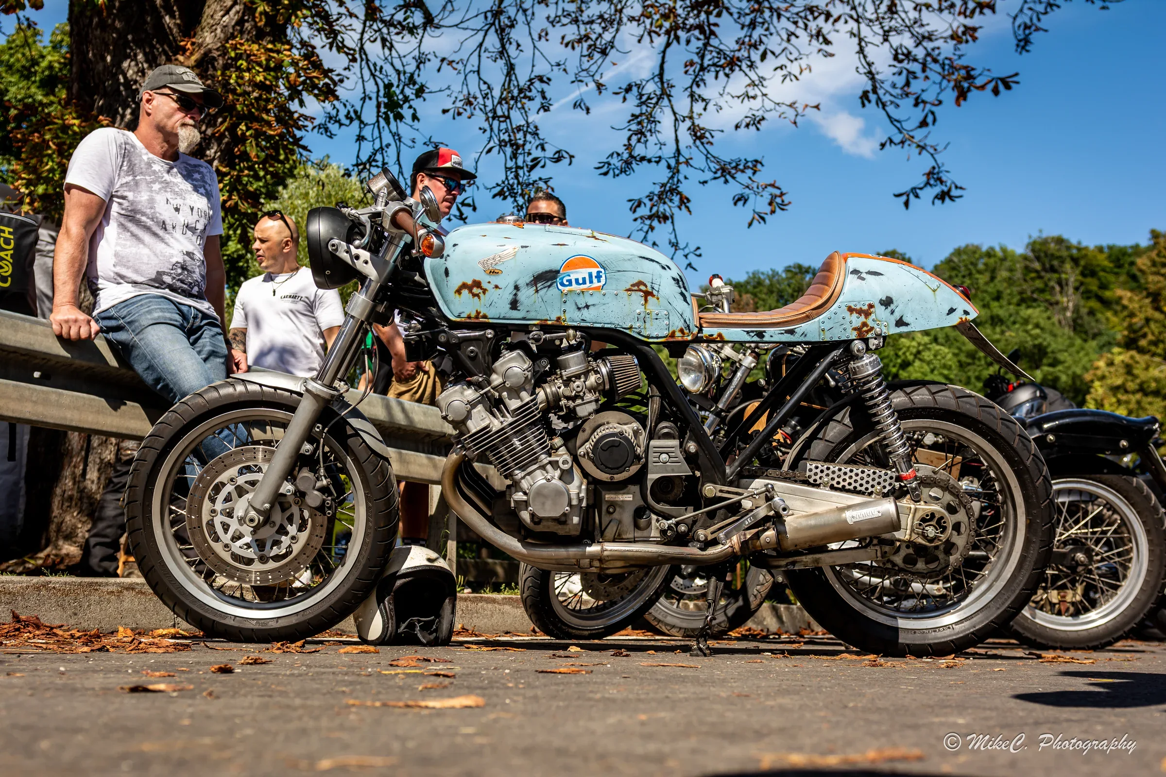 Motorsport & lifestyle