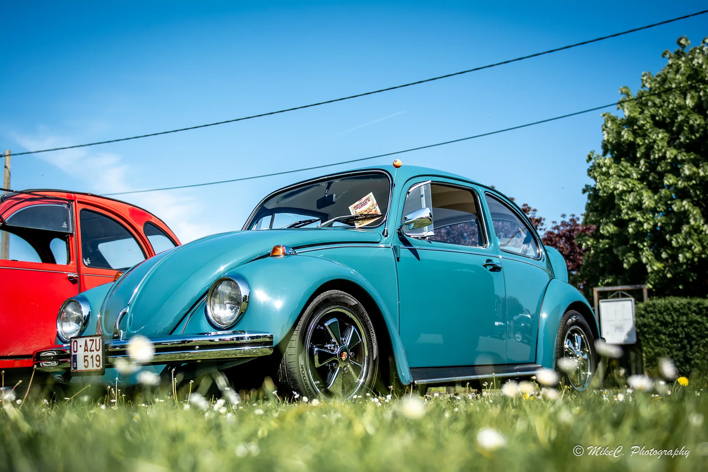 Volkswagen