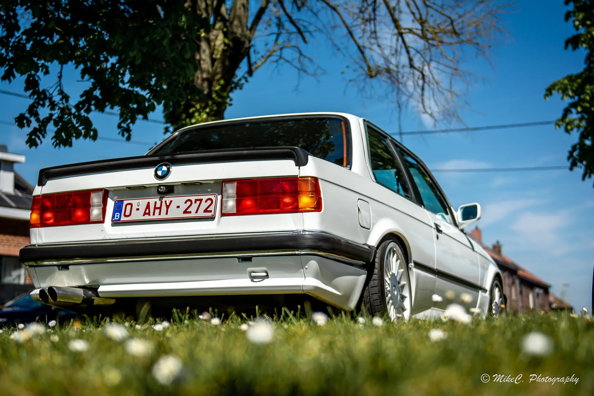 Automobile classique